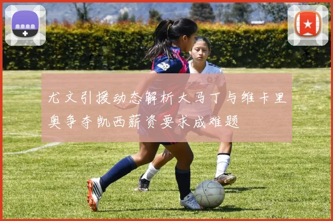 尤文引援动态解析大马丁与维卡里奥争夺凯西薪资要求成难题