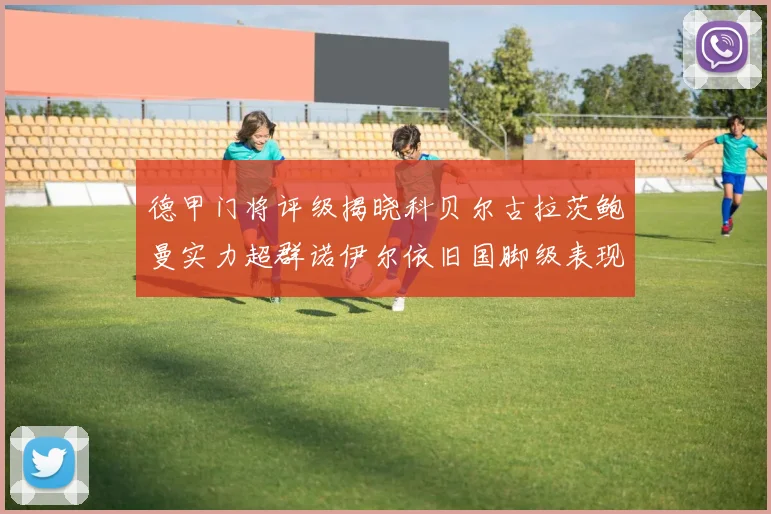 德甲门将评级揭晓科贝尔古拉茨鲍曼实力超群诺伊尔依旧国脚级表现引关注